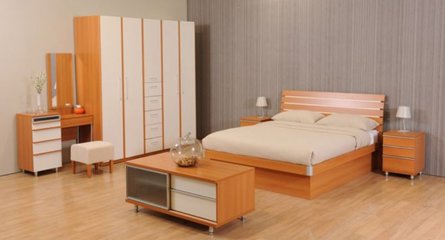 紅蘋果家具 匠心鑄就品質生活新標桿
