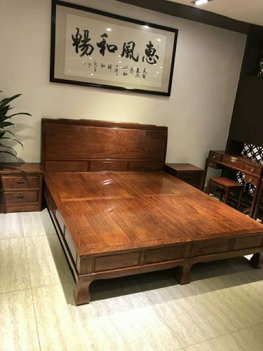 茂達家具廠產品陳列